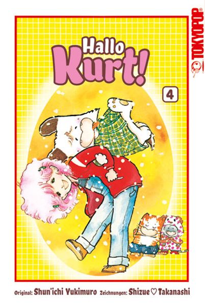 Hallo Kurt! 04