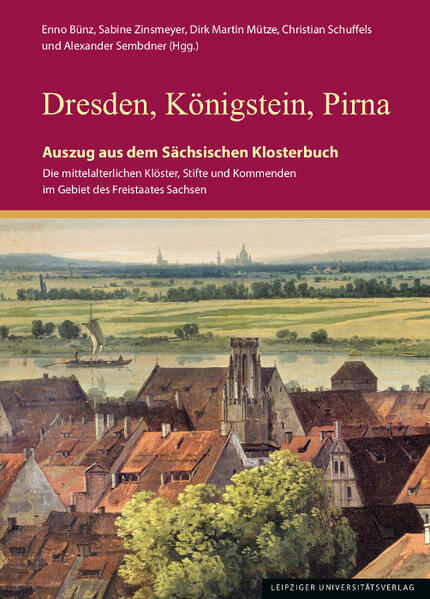 Altendresden Dresden Königstein Pirna