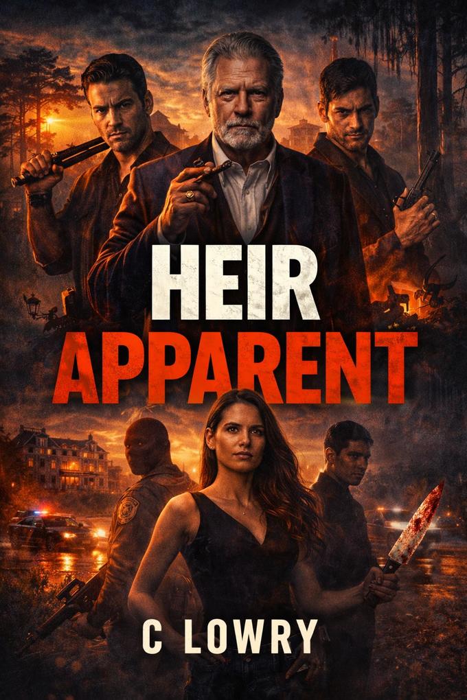 Heir Apparent
