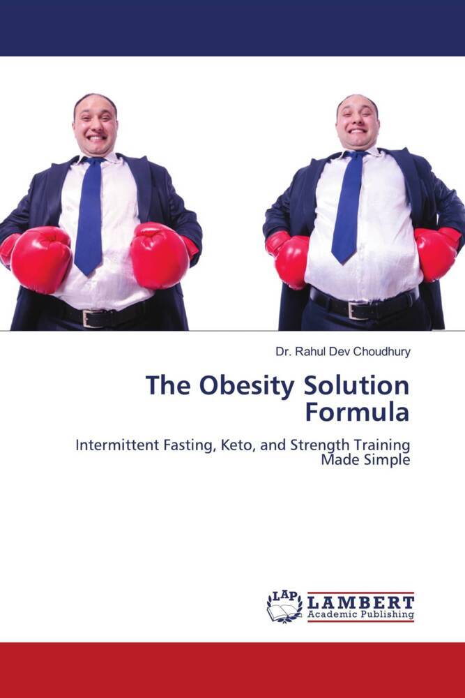 The Obesity Solution Formula
