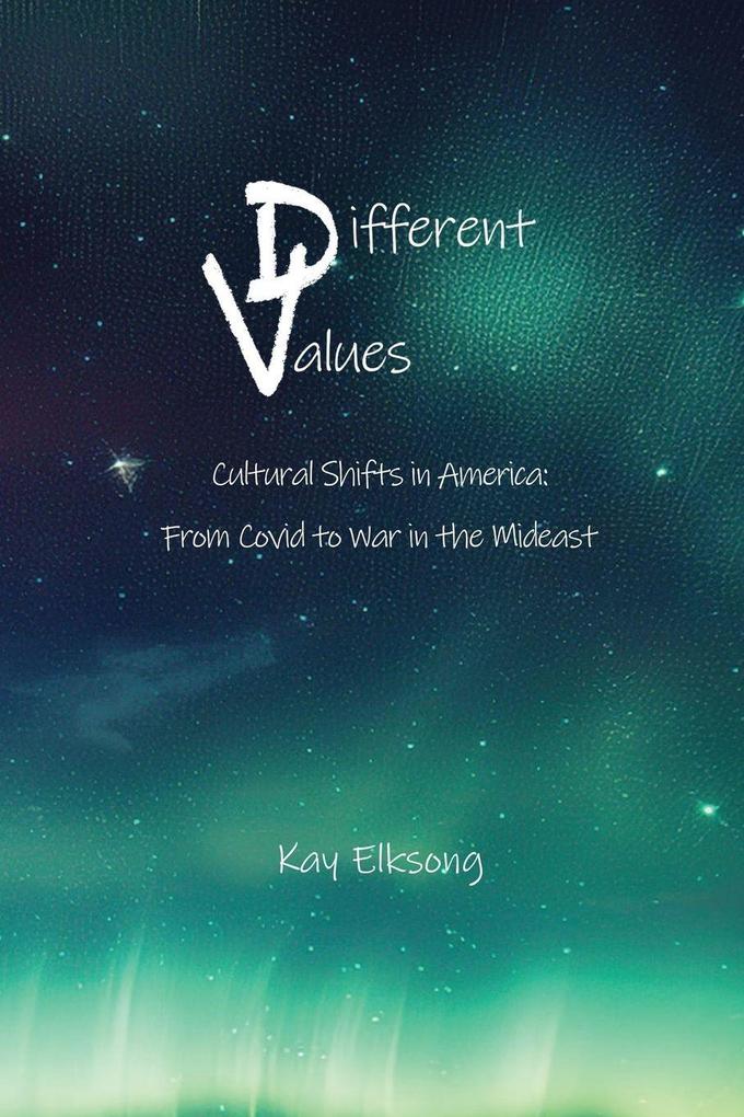 Different Values