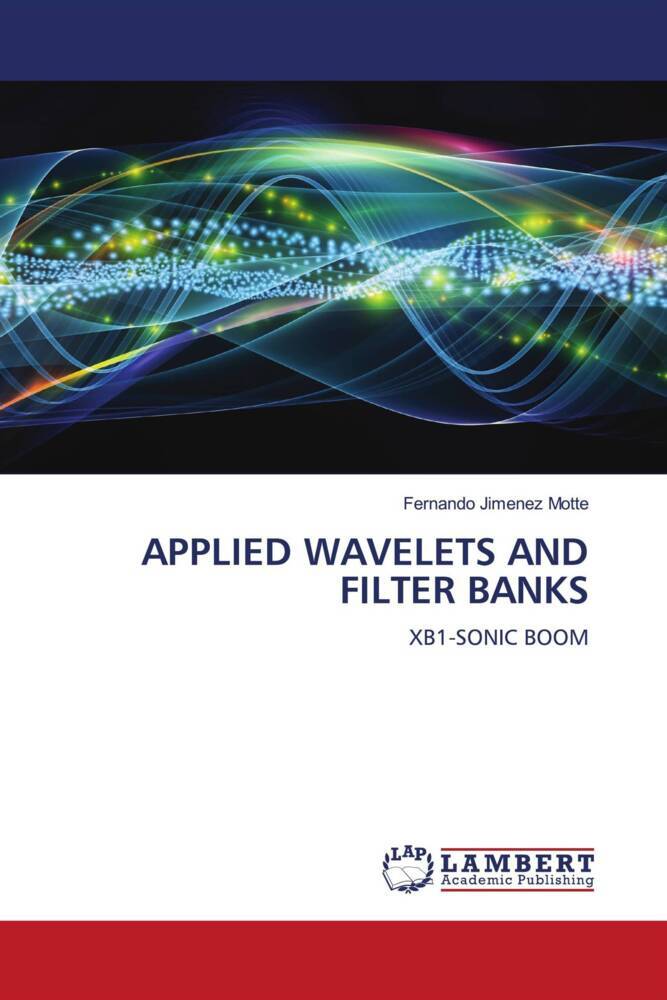 APPLIED WAVELETS AND FILTER BANKS