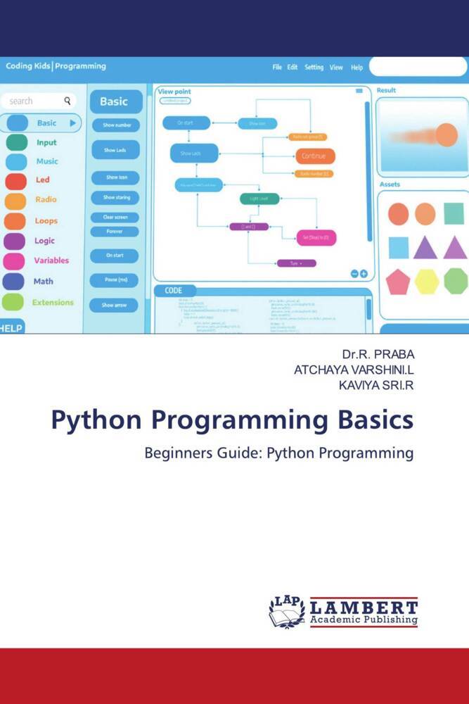 Python Programming Basics