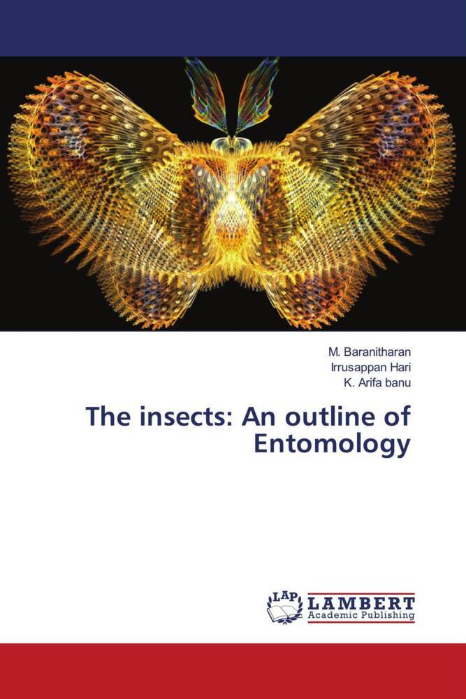 The insects: An outline of Entomology