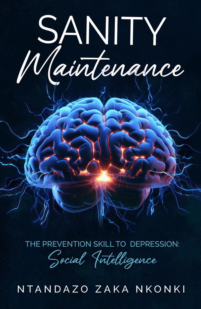 Sanity Maintenance