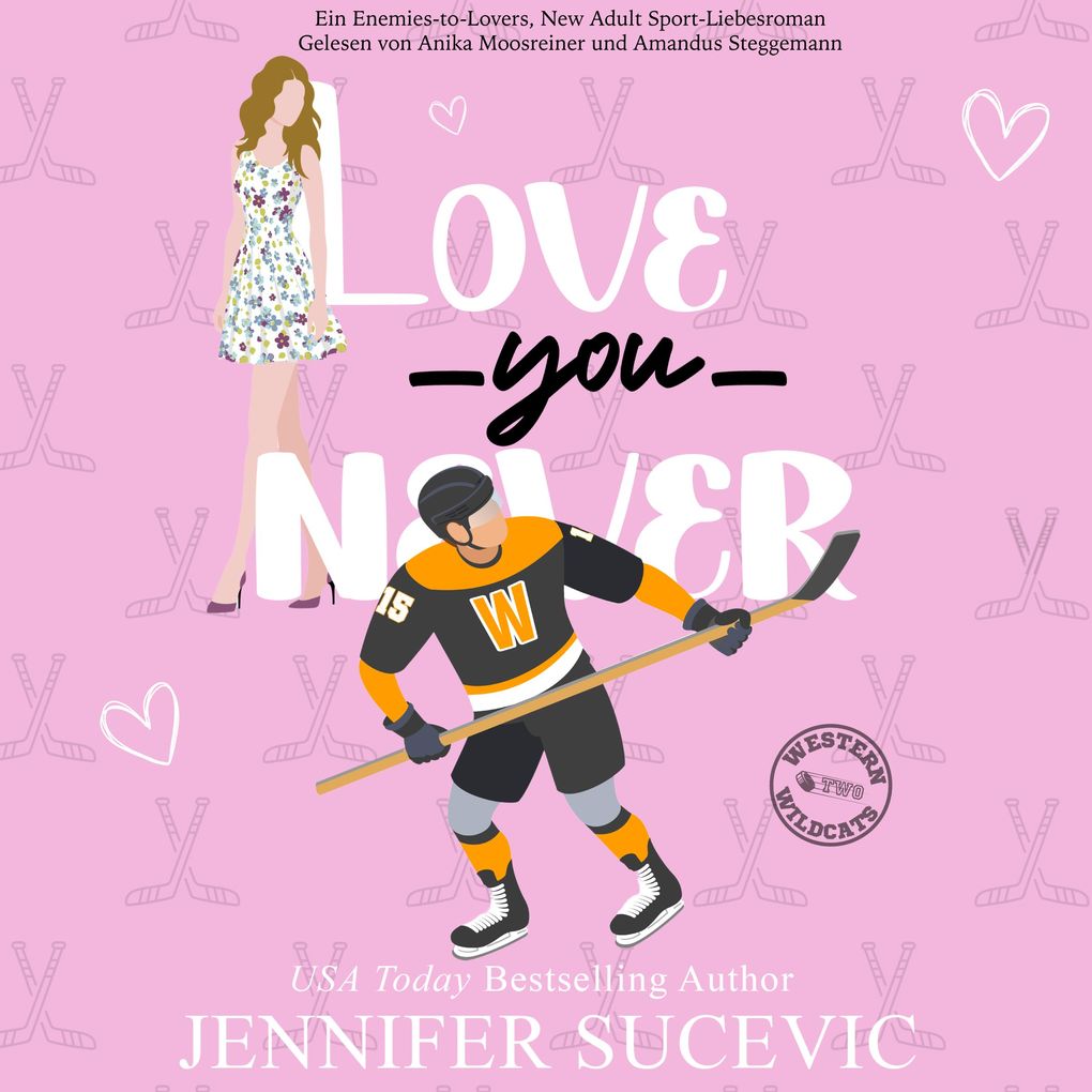 Love You Never