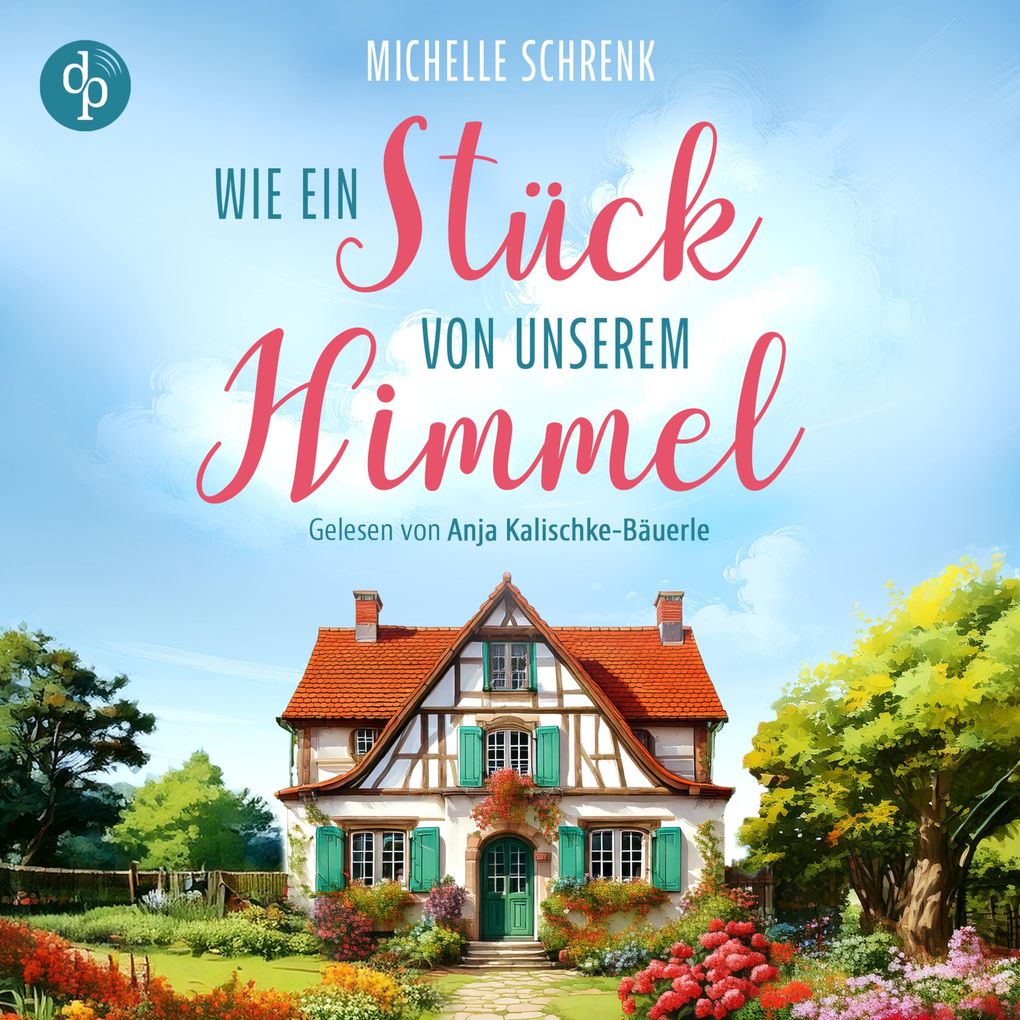 Wie ein Stück von unserem Himmel
