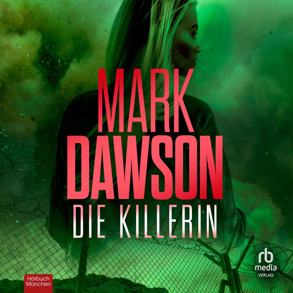 Die Killerin