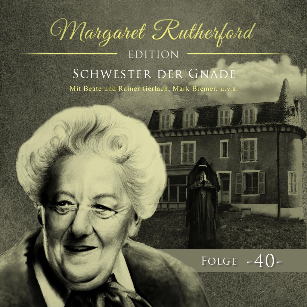 Schwester der Gnade