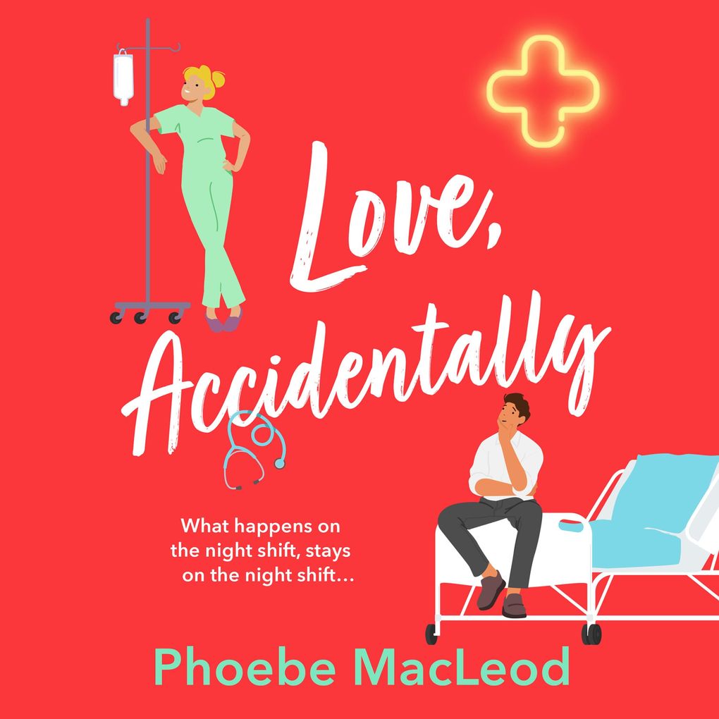 Love Accidentally