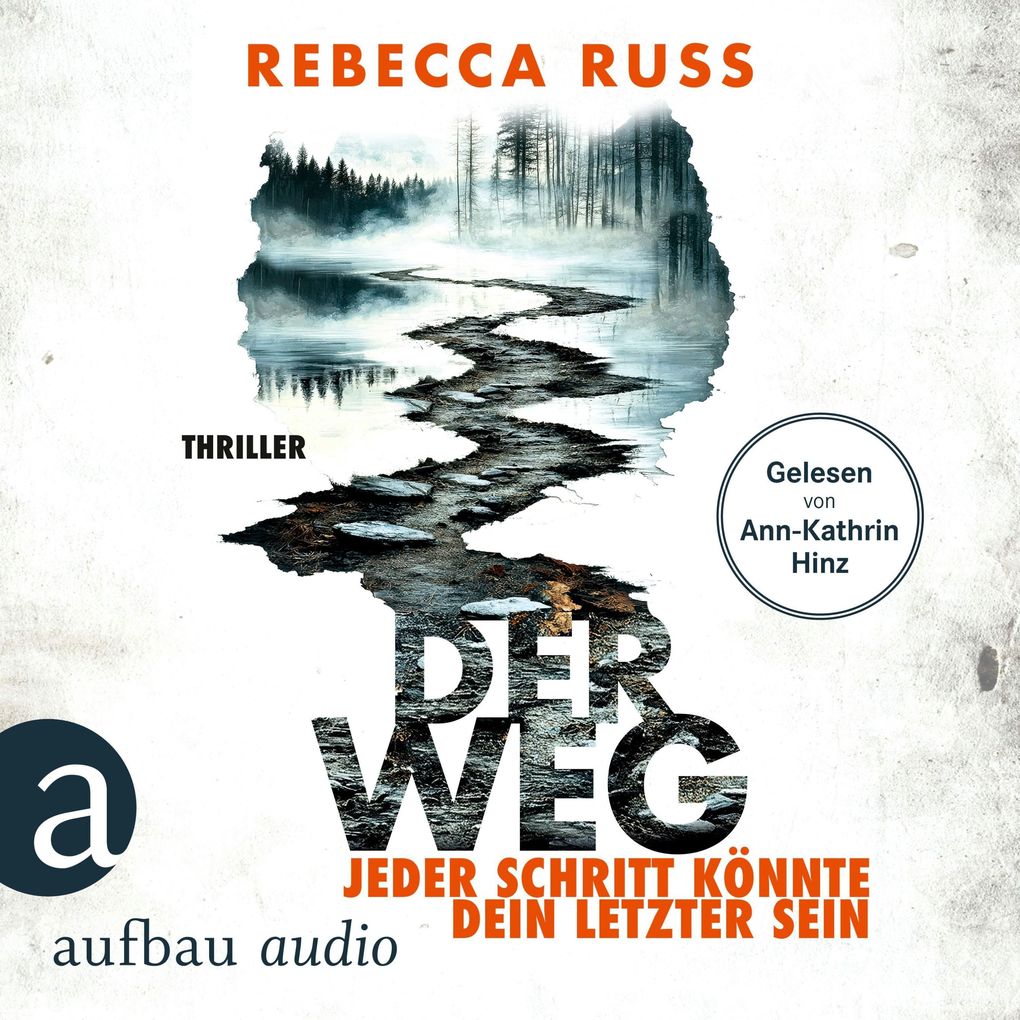 Der Weg - Jeder Schritt könnte dein letzter sein