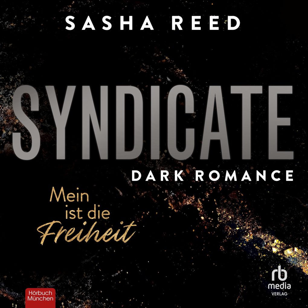 Syndicate - Mein ist die Freiheit