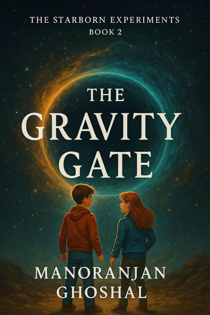 The Gravity Gate