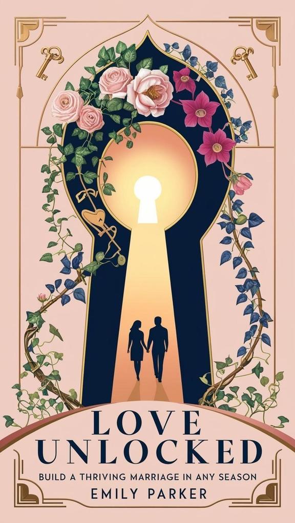 Love Unlocked: Build a Thriving Marriage in Any Season
