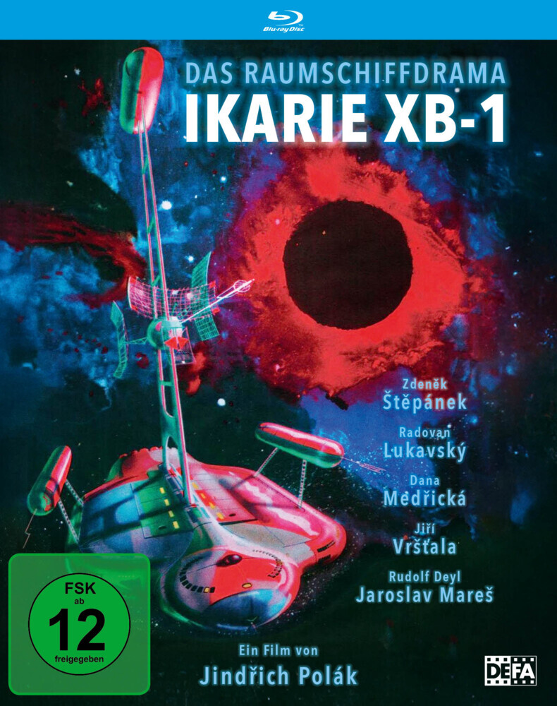 Ikarie XB 1