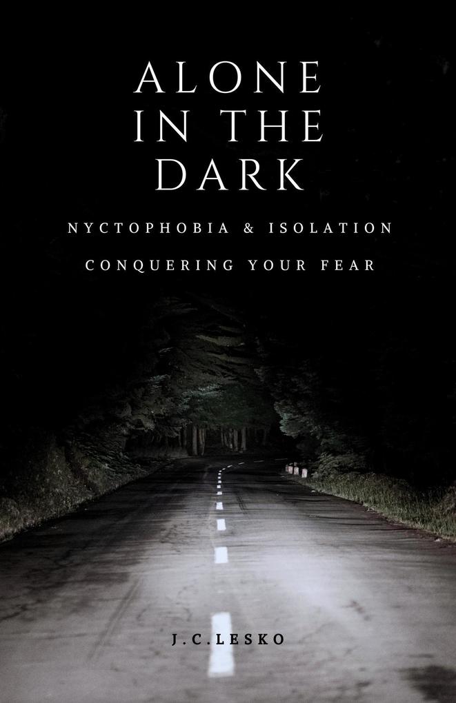 Alone In The Dark