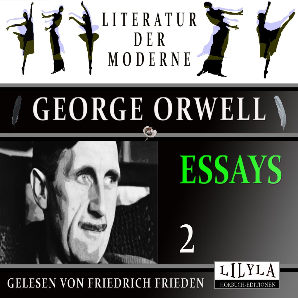 Essays 2