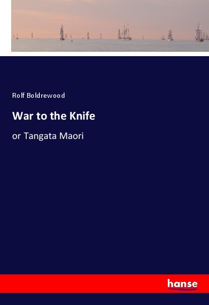 War to the Knife