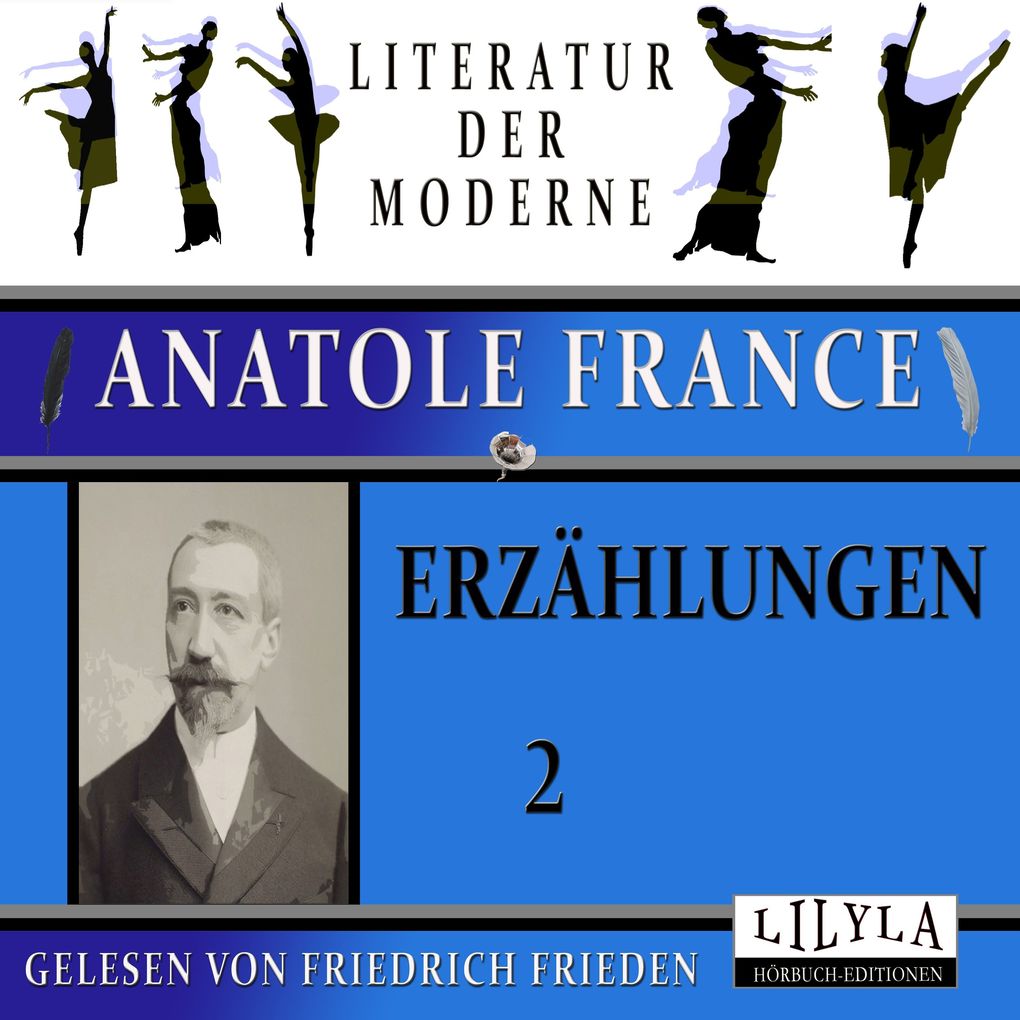 Erzählungen 2
