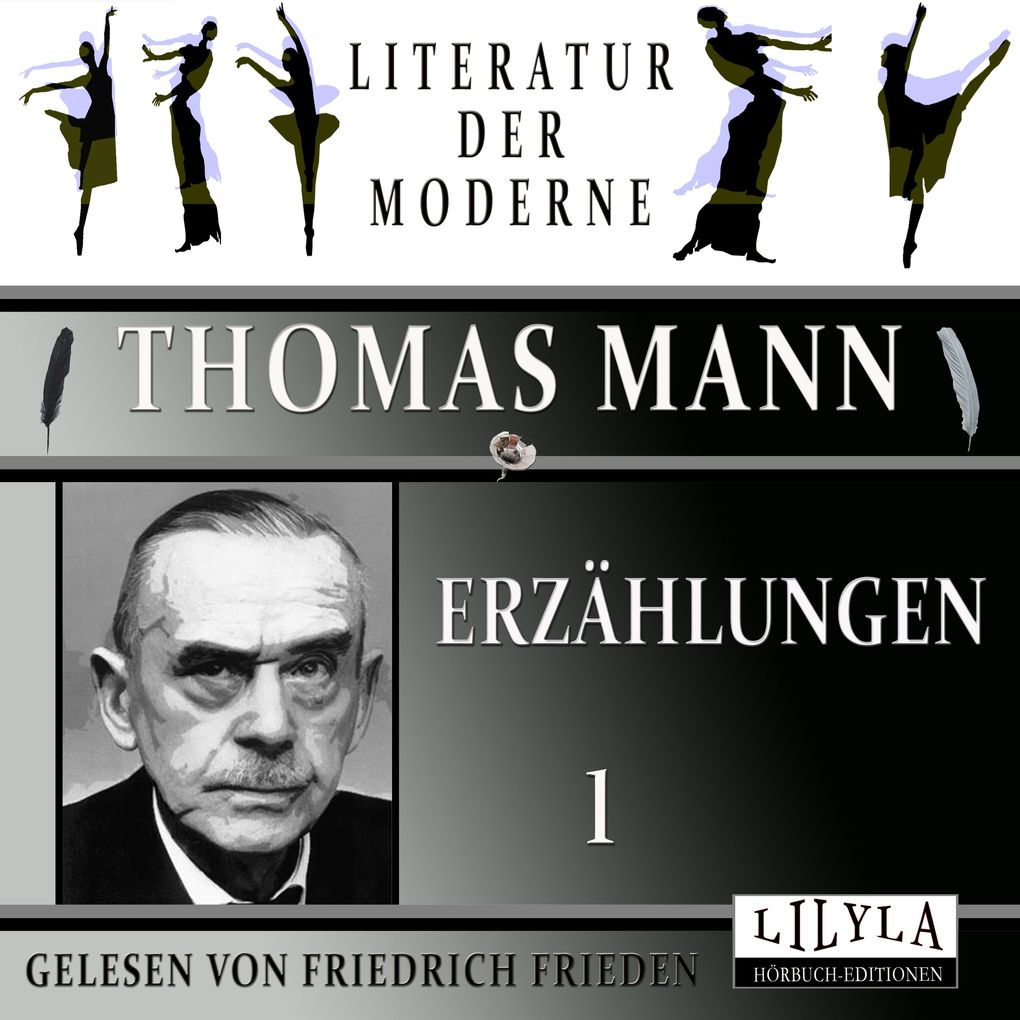 Erzählungen 1