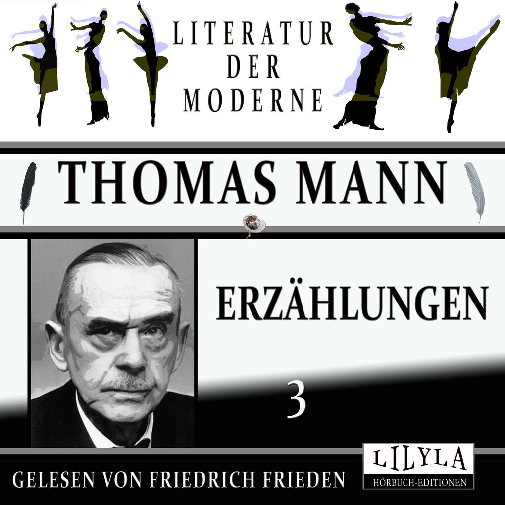 Erzählungen 3