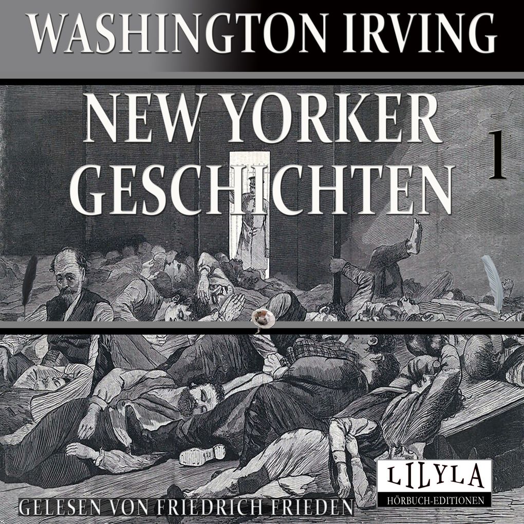 New Yorker Geschichten 1