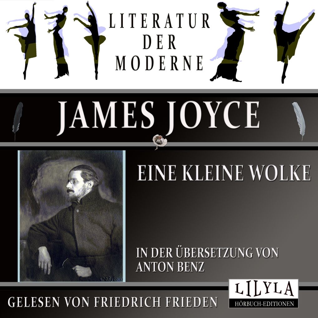 Eine kleine Wolke