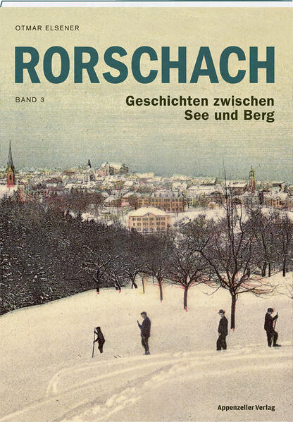 Rorschach Band 3