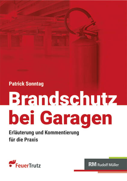 Brandschutz bei Garagen