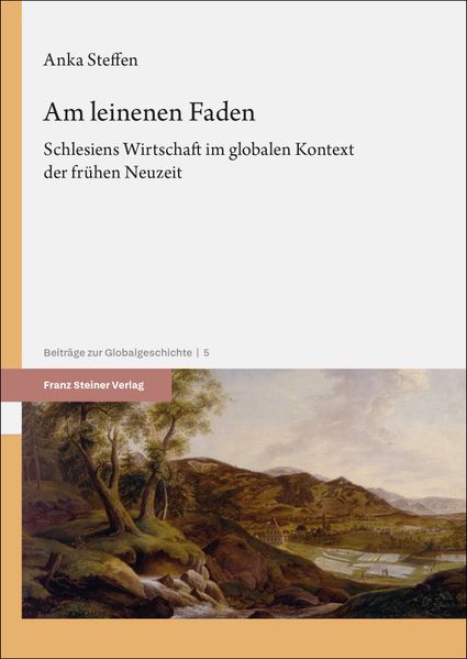 Am leinenen Faden