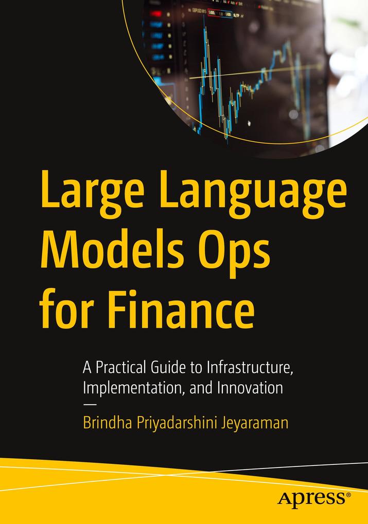 Large Language Models Ops for Finance