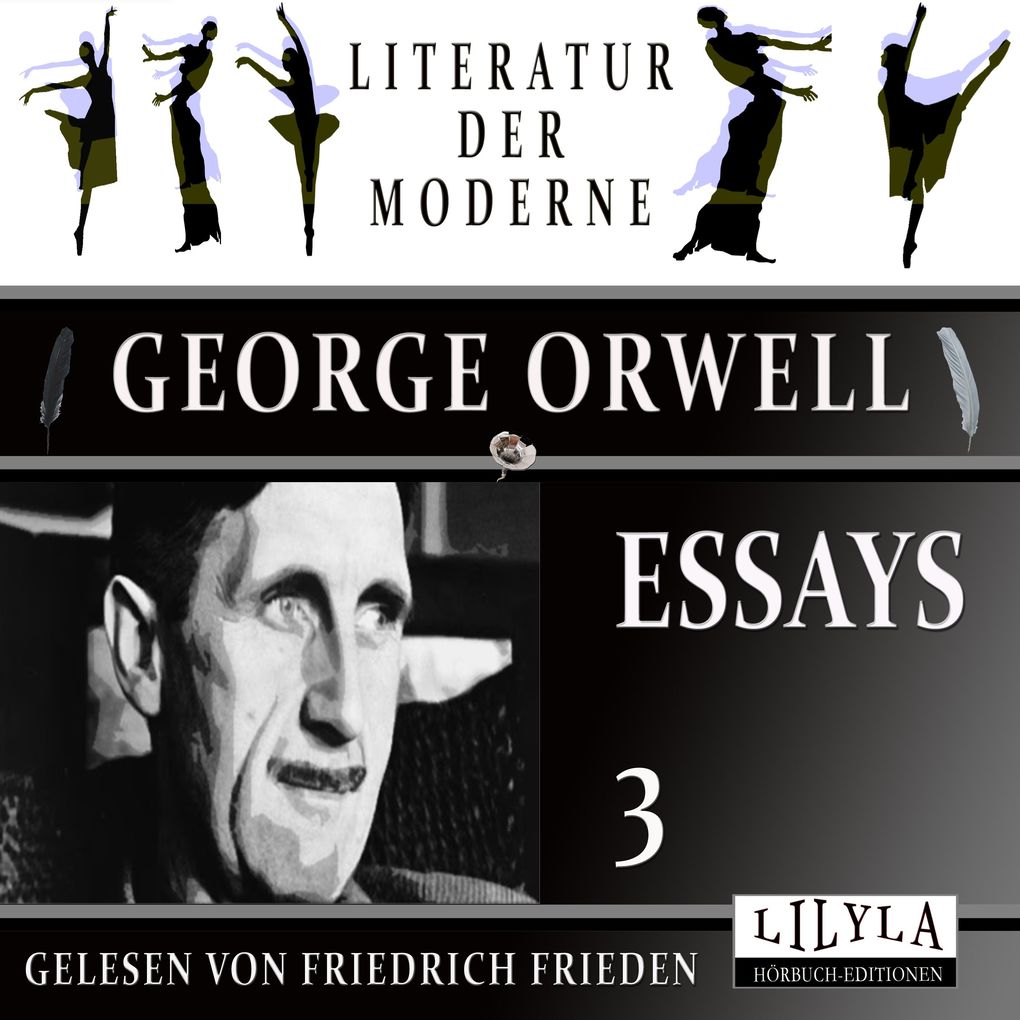 Essays 3