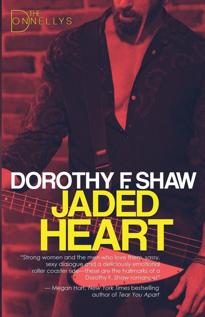 Jaded Heart