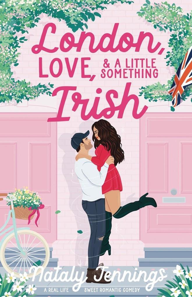 Nataly Jennings London Love & A Little Something Irish
