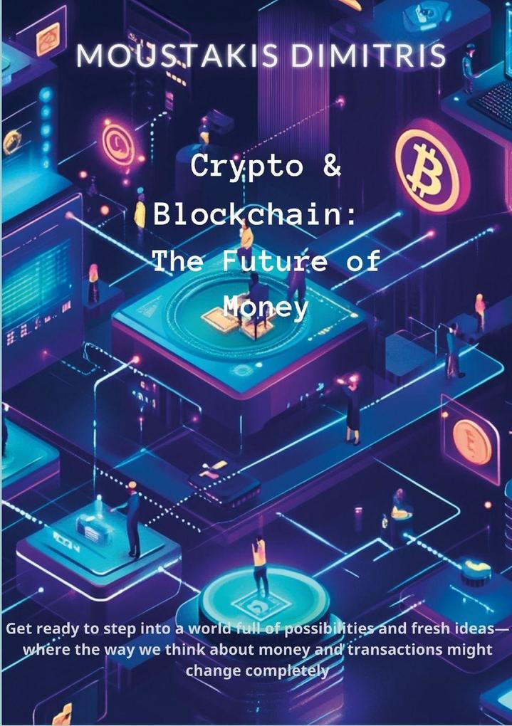 Crypto & Blockchain