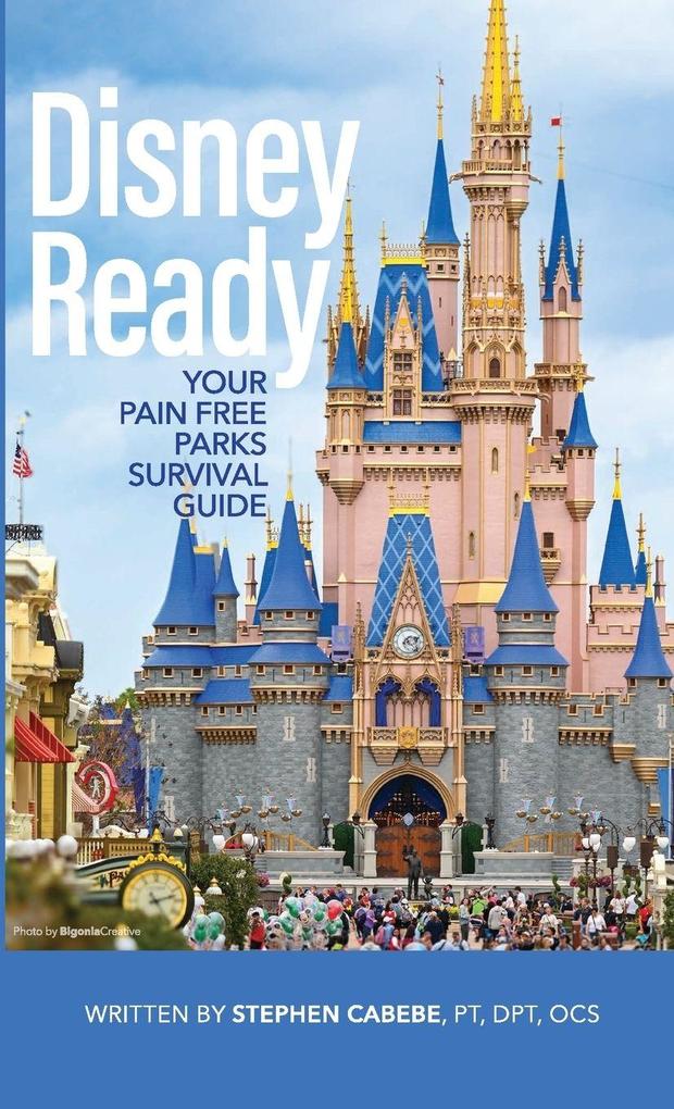 Disney Ready