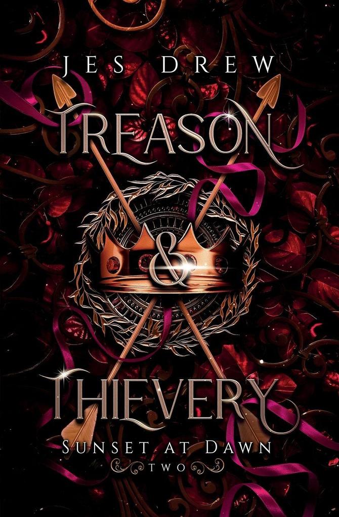 Treason & Thievery