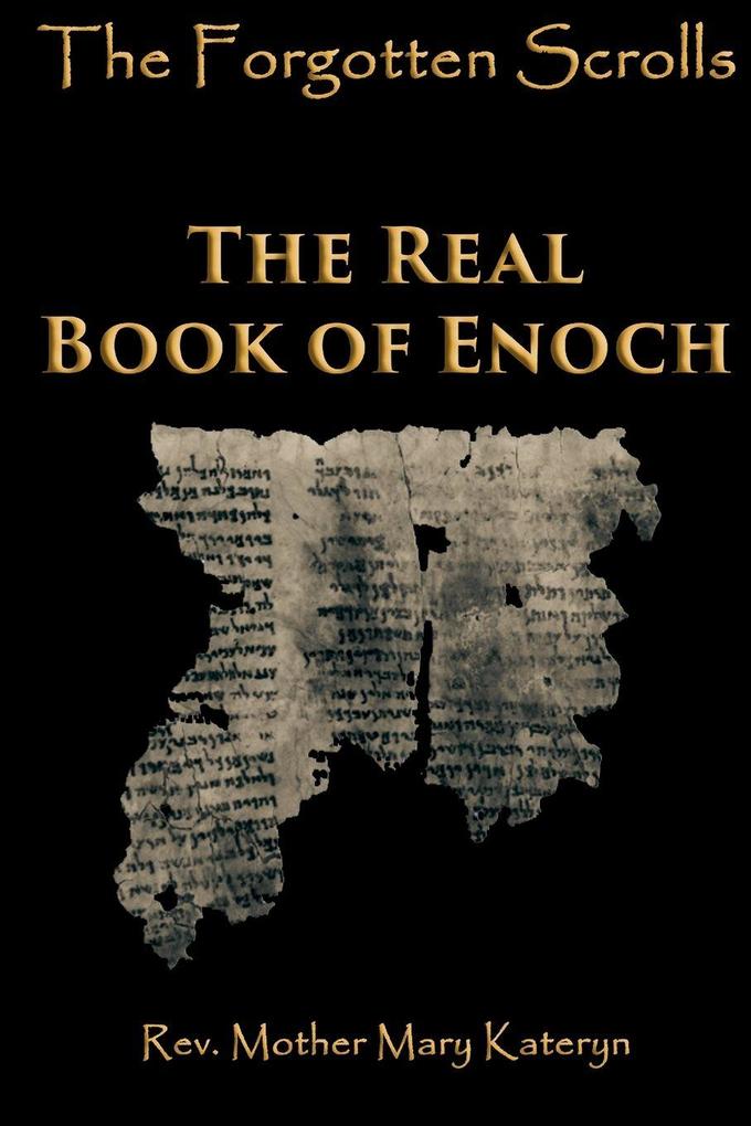 The Forgotten Scrolls
