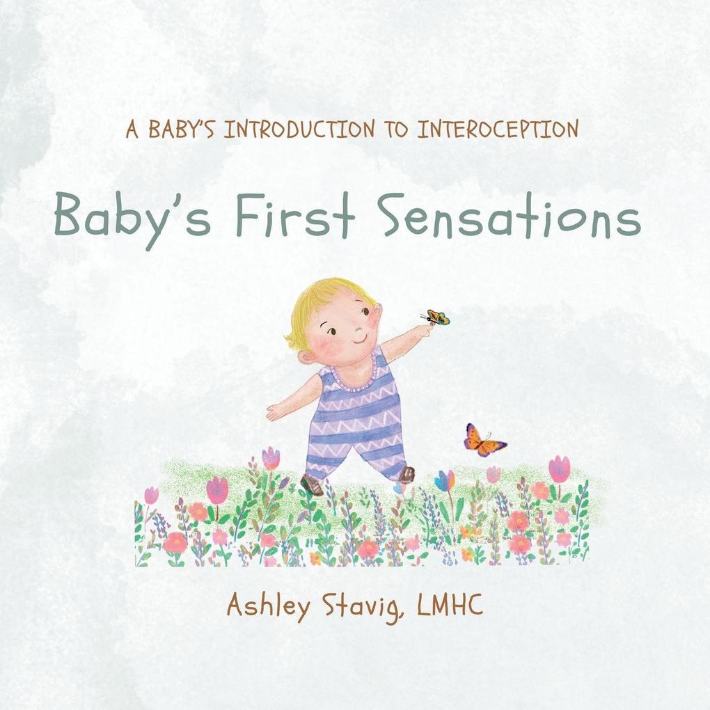 Baby's First Sensations