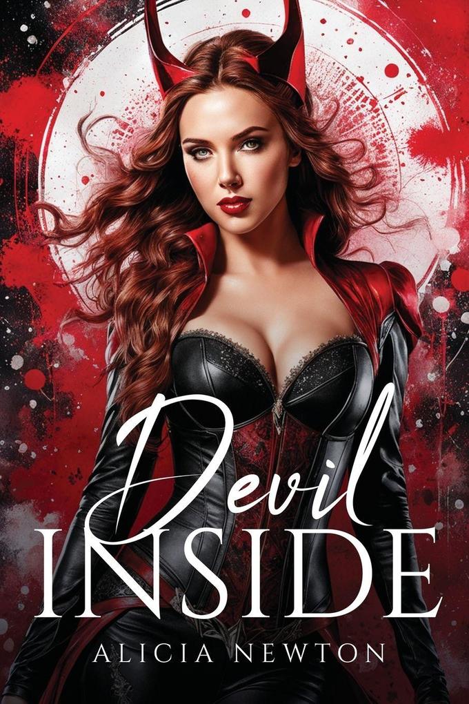 Devil Inside