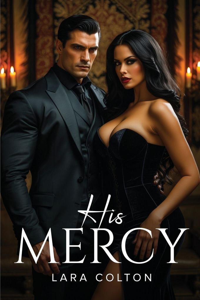 His Mercy
