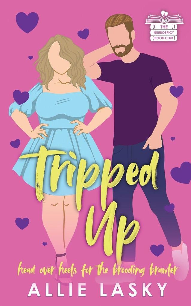 Tripped Up
