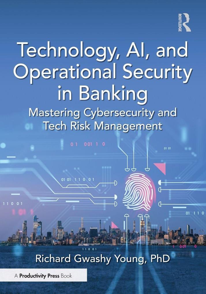 Technology AI and Operational Security in Banking