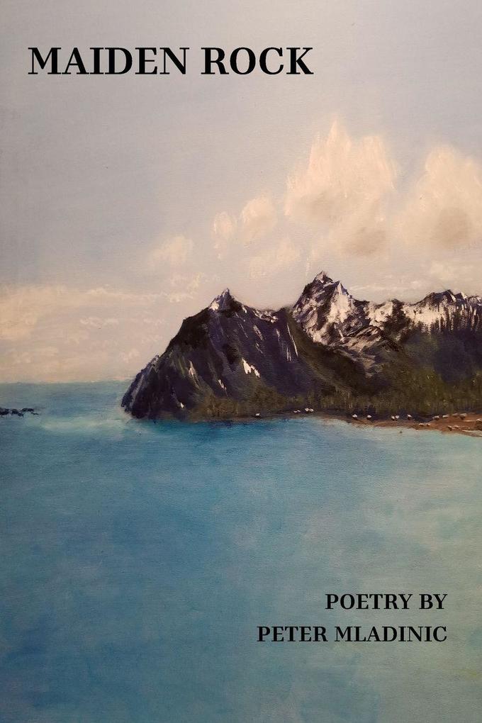 Maiden Rock