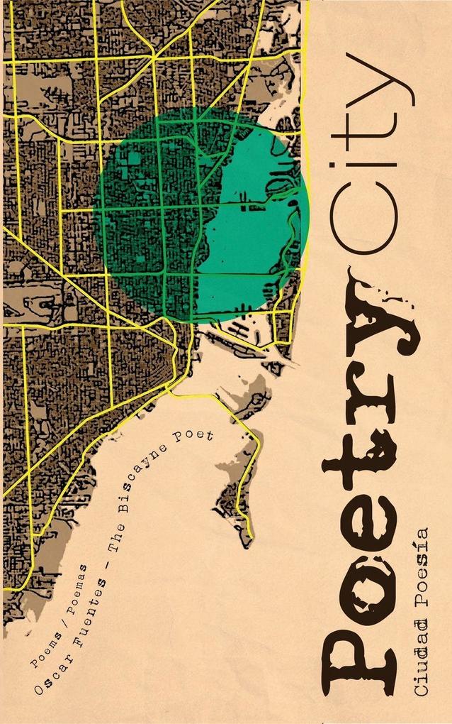 Poetry City