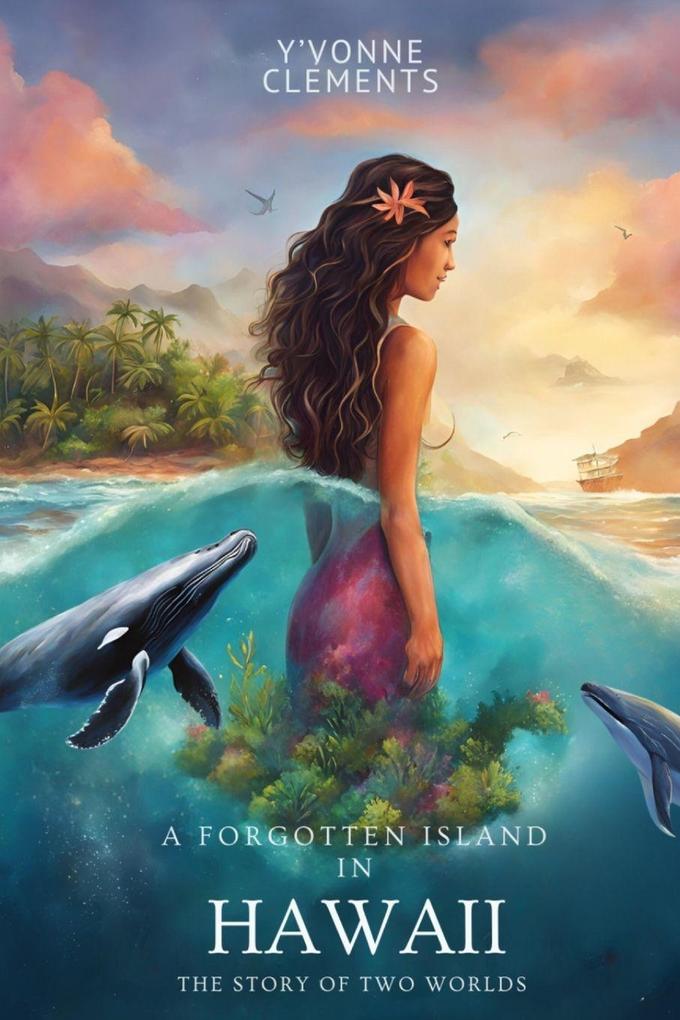 A Forgotten Island In Hawaii - The Story of Two Worlds