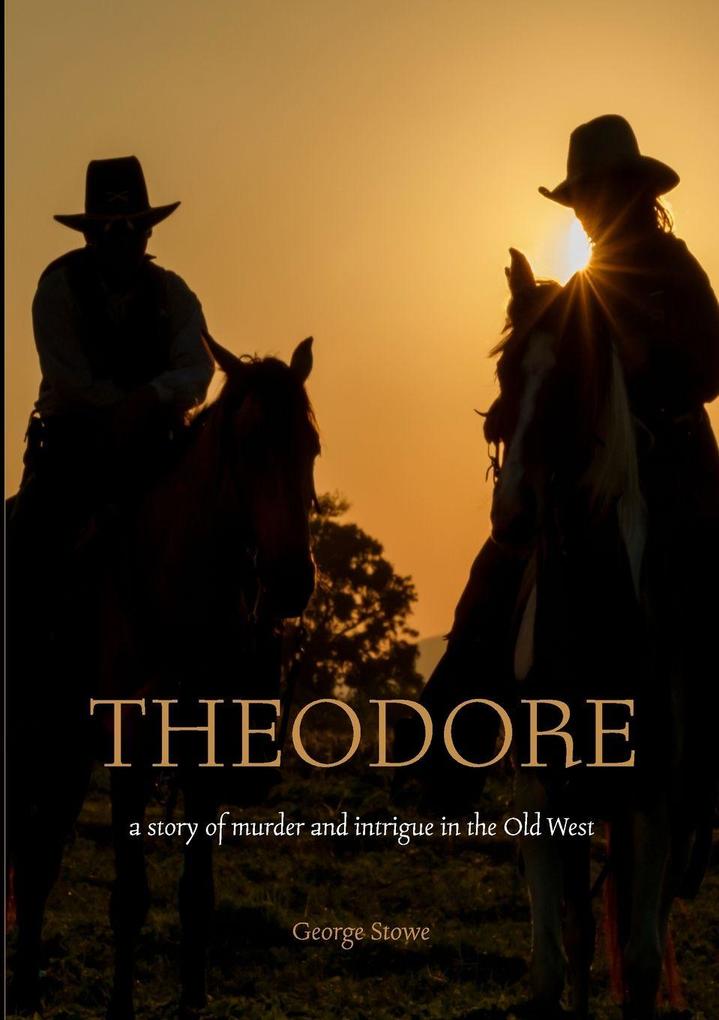 Theodore