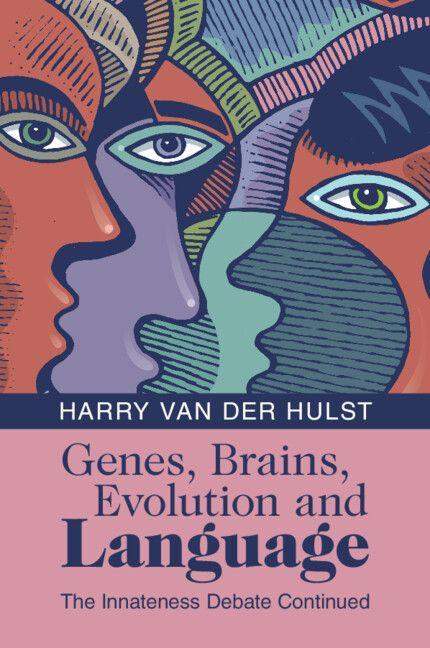 Genes Brains Evolution and Language