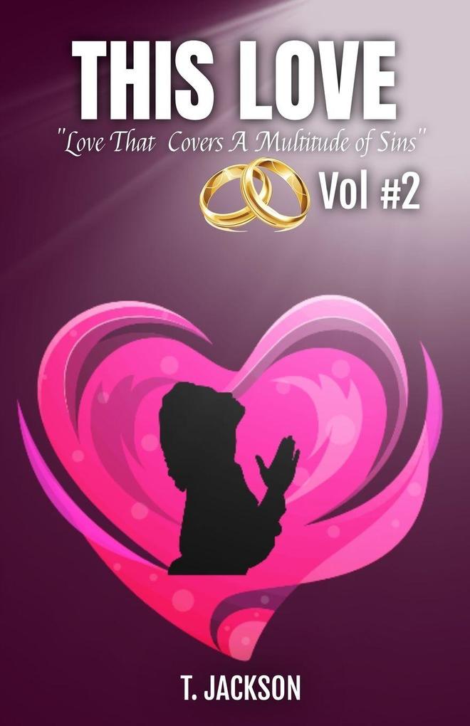 This Love Vol. #2