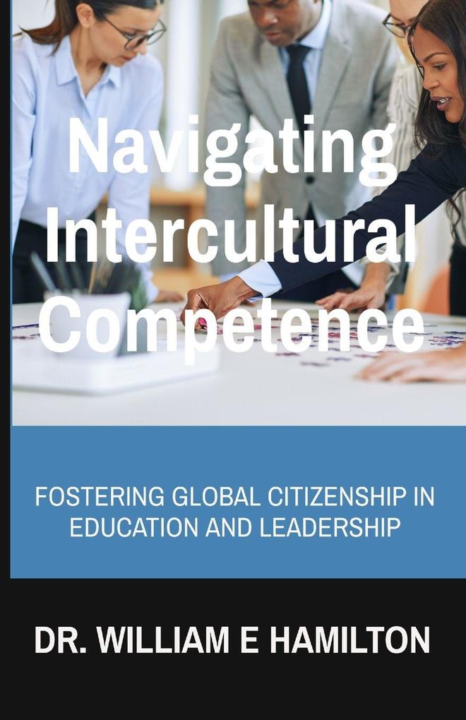 Navigating Intercultural Competence